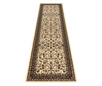 Běhoun ROYAL ADR model 1745 karamel, do předsíně, do chodby  80x300 cm