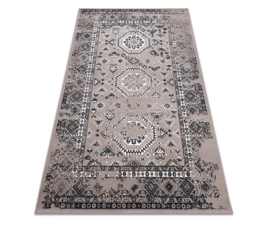 Vintage Rug 22211675 Beige Classic 140x200 cm