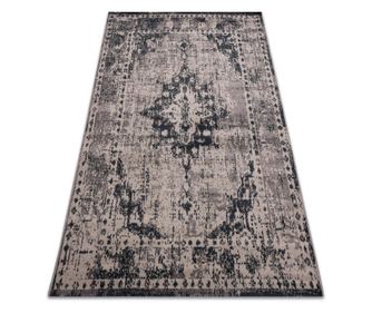 Koberec VINTAGE 22205085 béžový klasická rozeta 120x170 cm  120x170 cm