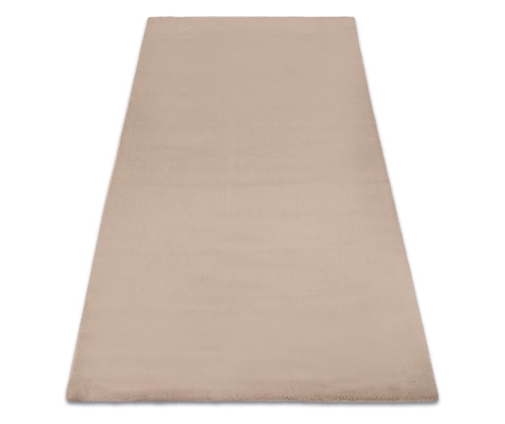 Szőnyeg BUNNY taupe bézs 120x170 cm