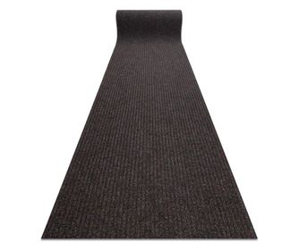 Бегач - Подложка за врати, противоплъзгаща GIN 7053 външна, закрита чернодробна кафяв 120 cm 120x180 cm  120x180 см