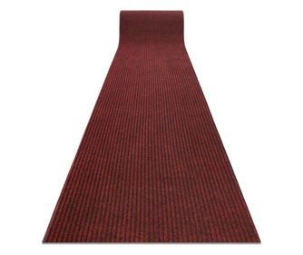 Traversa - Covor antiderapant GIN 3086 exterior, interior liverpool piros 100 cm 100x200 cm  100x200 cm