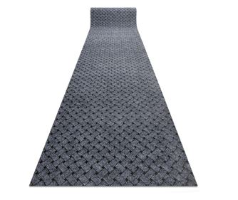 Tepih staza Vectra - neklizajuća  100x300 cm