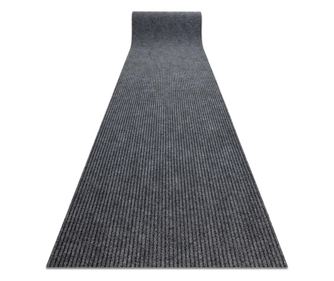 Traversa - Covor antiderapant GIN 2126 exterior, interior liverpool gri 80 cm  80x450 cm