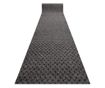 Бегач - Подложка за врати, противоплъзгаща 100 cm VECTRA 316 външна, закрита чернодробна бежов 100x560 cm  100x560 см