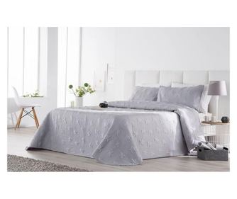 КУВЕРТЮРА ARIEL GRIS  200x270см