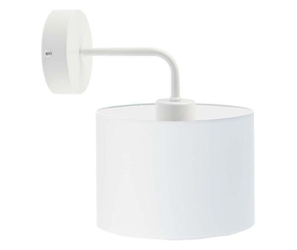 AURORA Wall Sconce White White