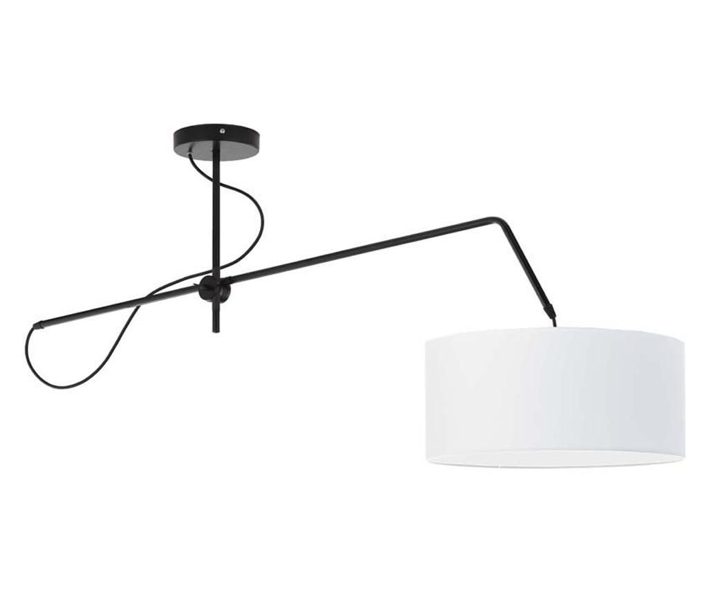 RIO Pendant Lamp Black White