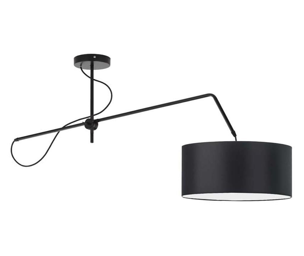 RIO Viseća Lampa Crna