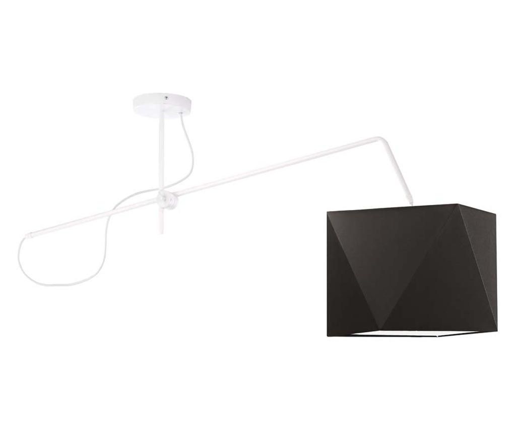 BUFFALO Hanging Lamp White Brown