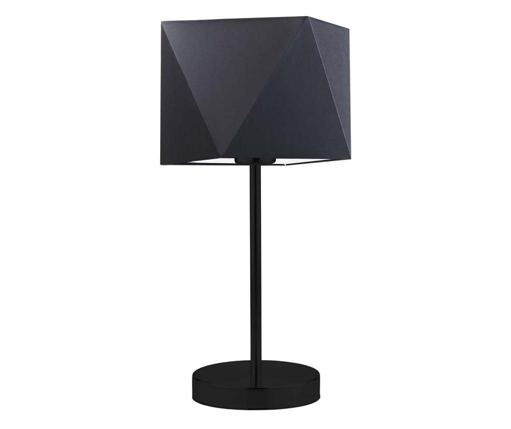 WUHU Asztali Lámpa Fekete