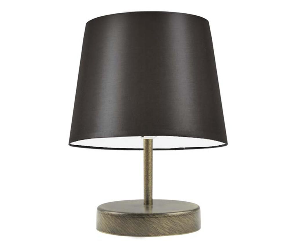 ALMADA Éjjeli Lámpa Óarany Barna