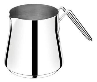 HASCEVHER ELA Ibric inox 500ml