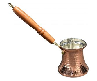 HASCEVHER COPPER Ibric cupru 200ml