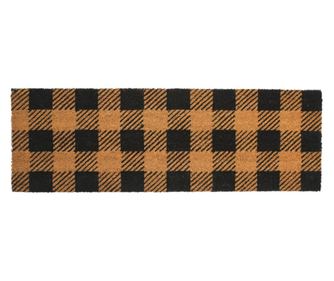 Χαλάκι εισόδου Squares