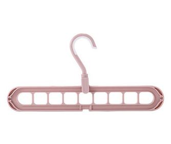 Umeras multifunctional, roz