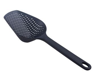 Spumiera adanca, negru