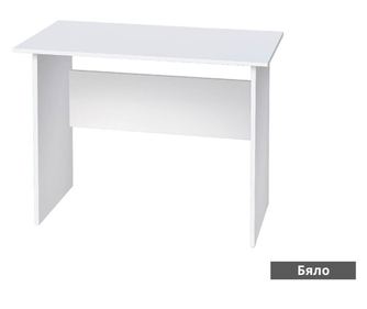 Бюро Мебели Богдан model Eli BM2, Бяло