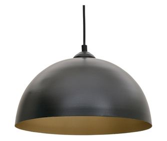Viseća svjetiljka Black Gold