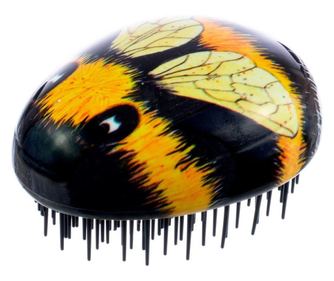 Четка за коса KENT за разресване, Pebble, PBEE