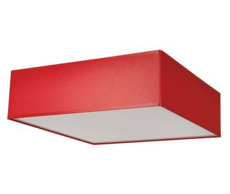 Плафон РИЦ, 300х300, Шинц Бордо, 2xe27 Риц 300х300