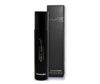 Apa de toaleta Cote d'Azur, Elixir, Black, Barbati,30ml