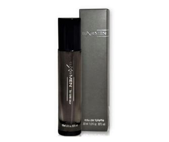 Apa de toaleta Cote d'Azur, Elixir, Grey, Barbati,30ml