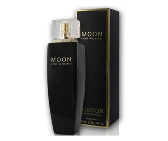Apa de parfum Cote d'Azur, Boston Moon, Femei, 100 ml