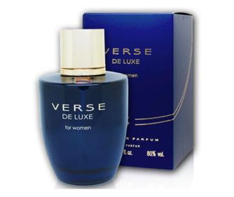 Apa de parfum Cote d'Azur, Verse de Luxe, Femei, 100 ml