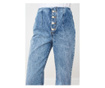 Jeans dama Trendyol, Thisbe, albastru