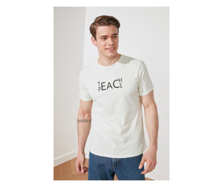 Pánske tričko The Peace L