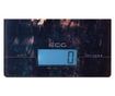 Cantar de bucatarie ECG KV 1021 Berries, 10 kg, precizie 1g, TARA, afisaj LCD, sticla securizata 3mm thumbnail 4