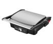 Gratar electric ECG KG 100, 2000 W, 3 tipuri de gatire thumbnail 1