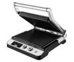Grill ECG KG 1000 Gourmet Contact, 2000 W, 2 termostate independente thumbnail 1