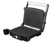 Gratar electric ECG KG 100, 2000 W, 3 tipuri de gatire thumbnail 2