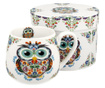 Чаша Ethnic Collection Ethnic Owl 430 ml