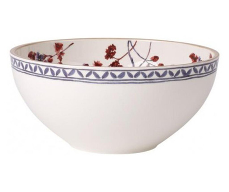 Bol pentru salata 24 cm, Artesano Provencal Lavander, Villeroy&Boch-259126