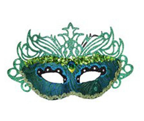 Decoratiune pentru Craciun masca-38243