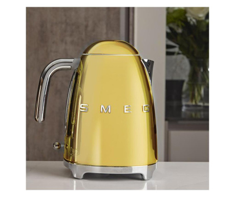 Fierbator KLF03GOEU - SMEG