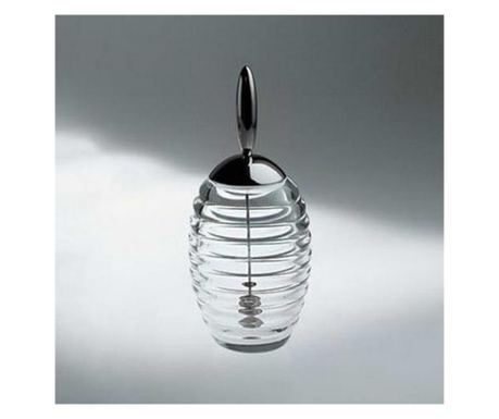 Recipient pentru miere 0.35 l, Alessi- TW01