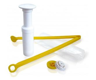 Accesorii pentru vidarea alimentelor 3pcs,vin bouquet-FIH054