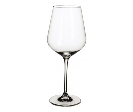 Set 4 pahare vin burgundy La Divina -389090