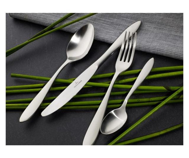Set tacamuri 30 piese Arthur brushed-326255