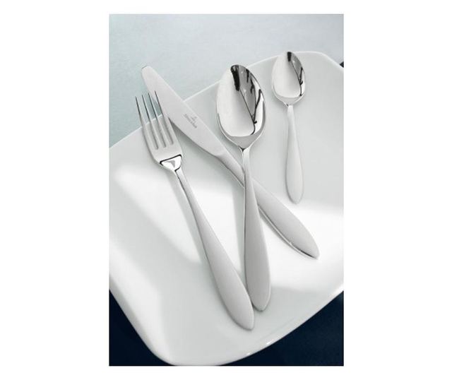 Set tacamuri 30 piese Arthur brushed-326255