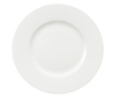 Villeroy & boch 140325 royal előétel tányér, prémium csontporcelán, fehér, Átmérő 22 cm