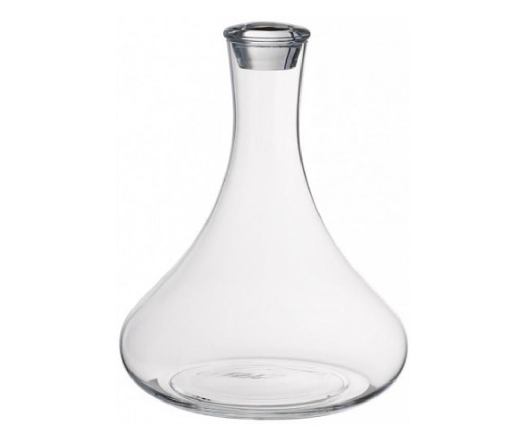 Decantor vin rosu 1 l purismo, cod 209428