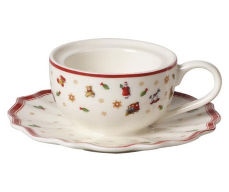 Suport lumanare Toy's Delight Decoration-357419