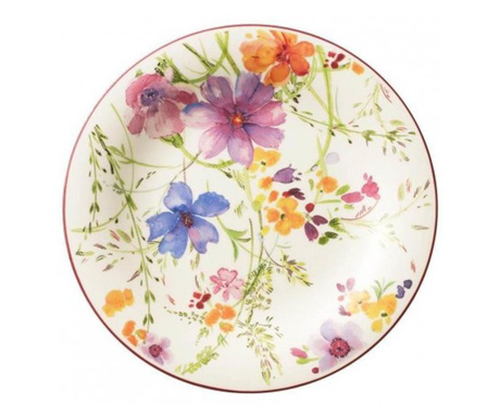 Előétel tányér 21 cm Mariefleur Basic, Villeroy & Boch- 179899