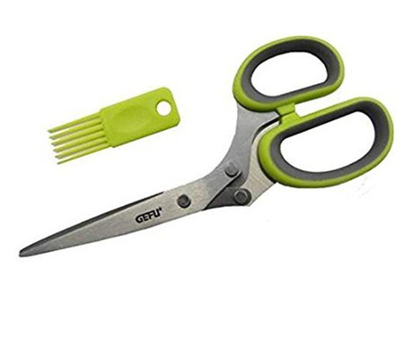 Foarfeca pentru tocat verdeturi Herbal scissors Gefu 891141