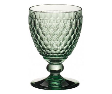 Pahar vin rosu- Boston green-242541